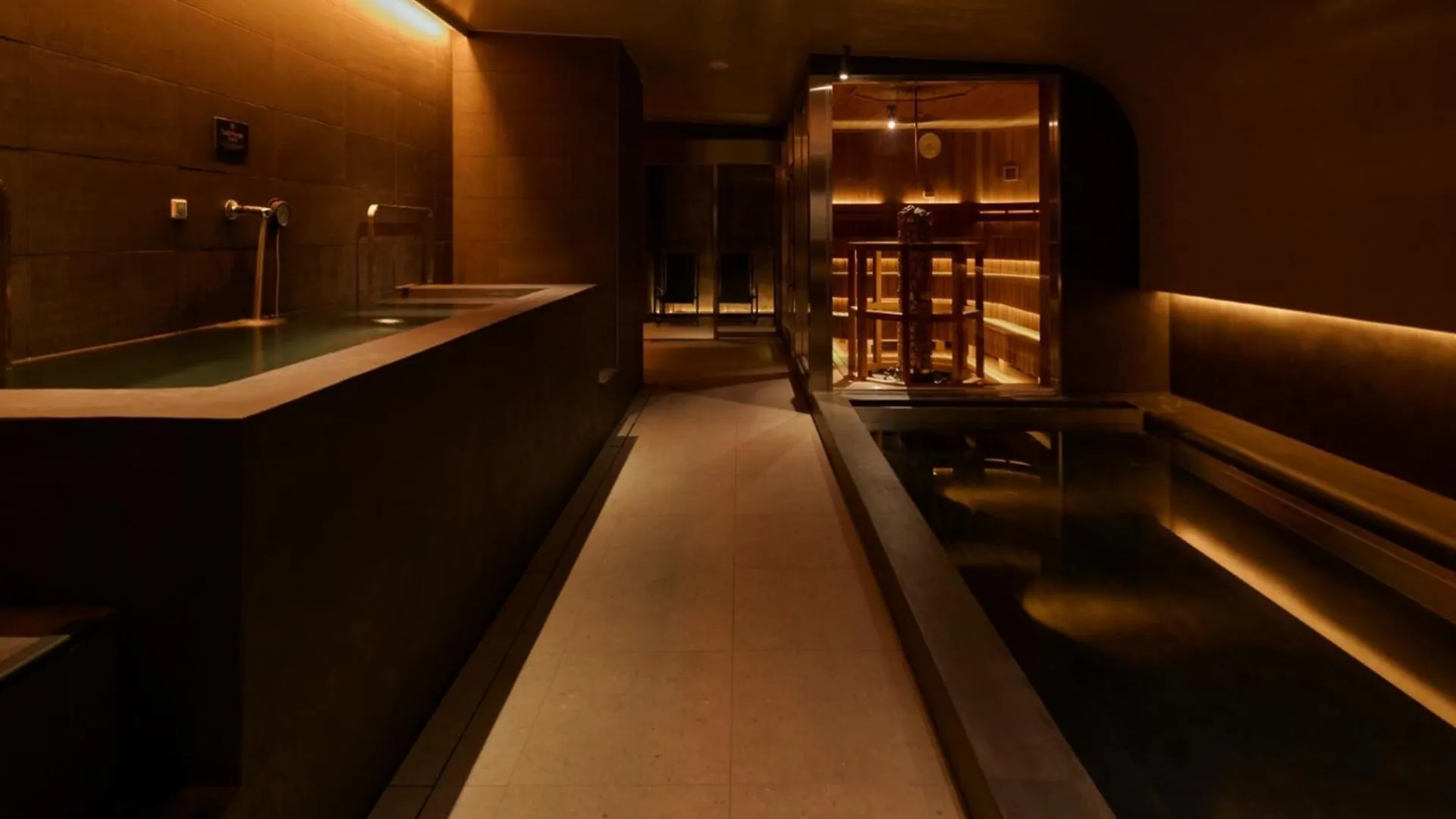 Hotel Fav Lux Sapporo Susukino Lejlighed Japan