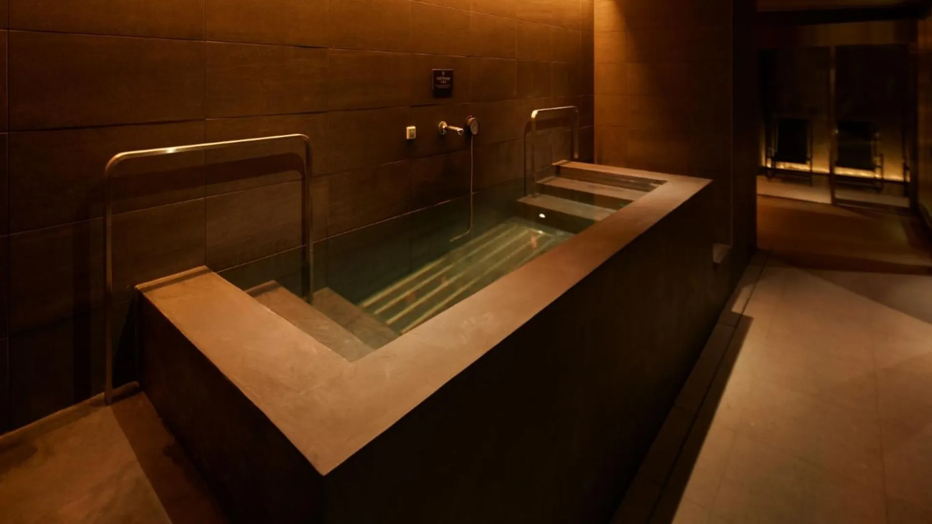 Hotel Fav Lux Sapporo Susukino Lejlighed Japan