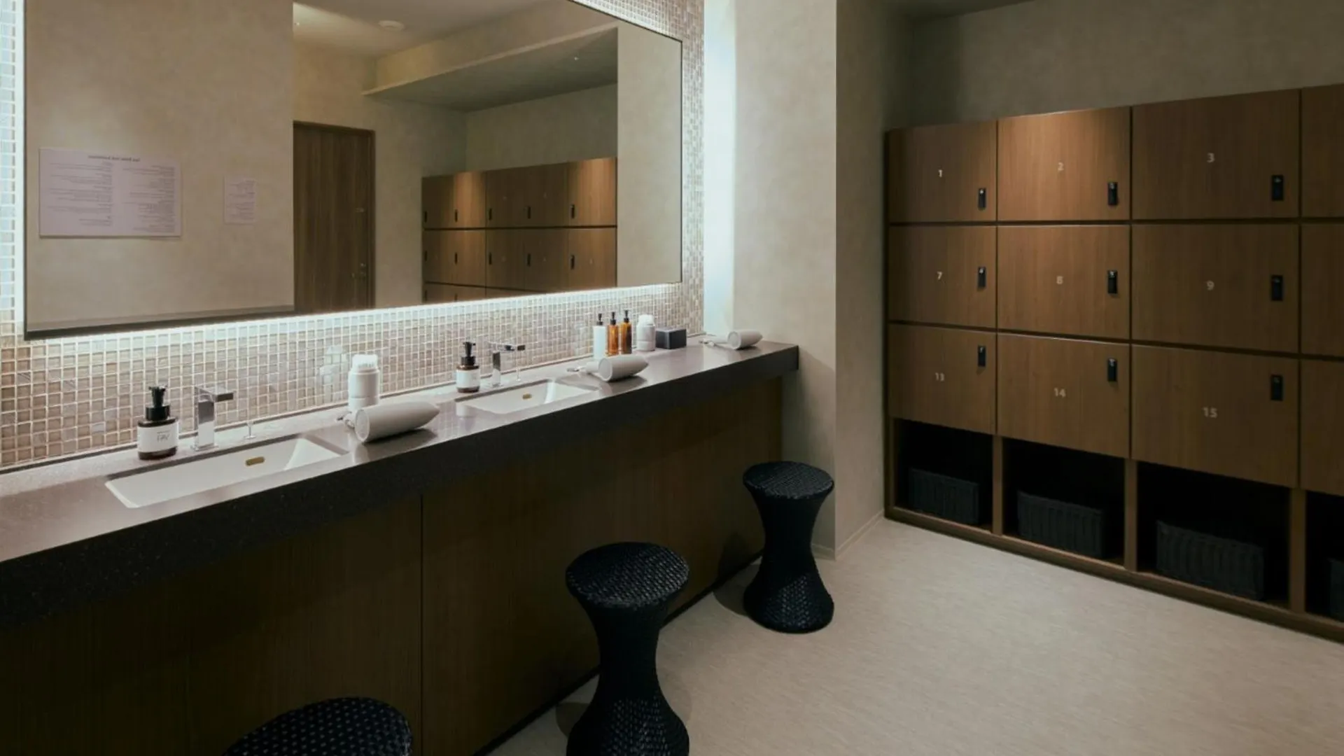 Fav Lux Sapporo Susukino Lejlighed Hotel