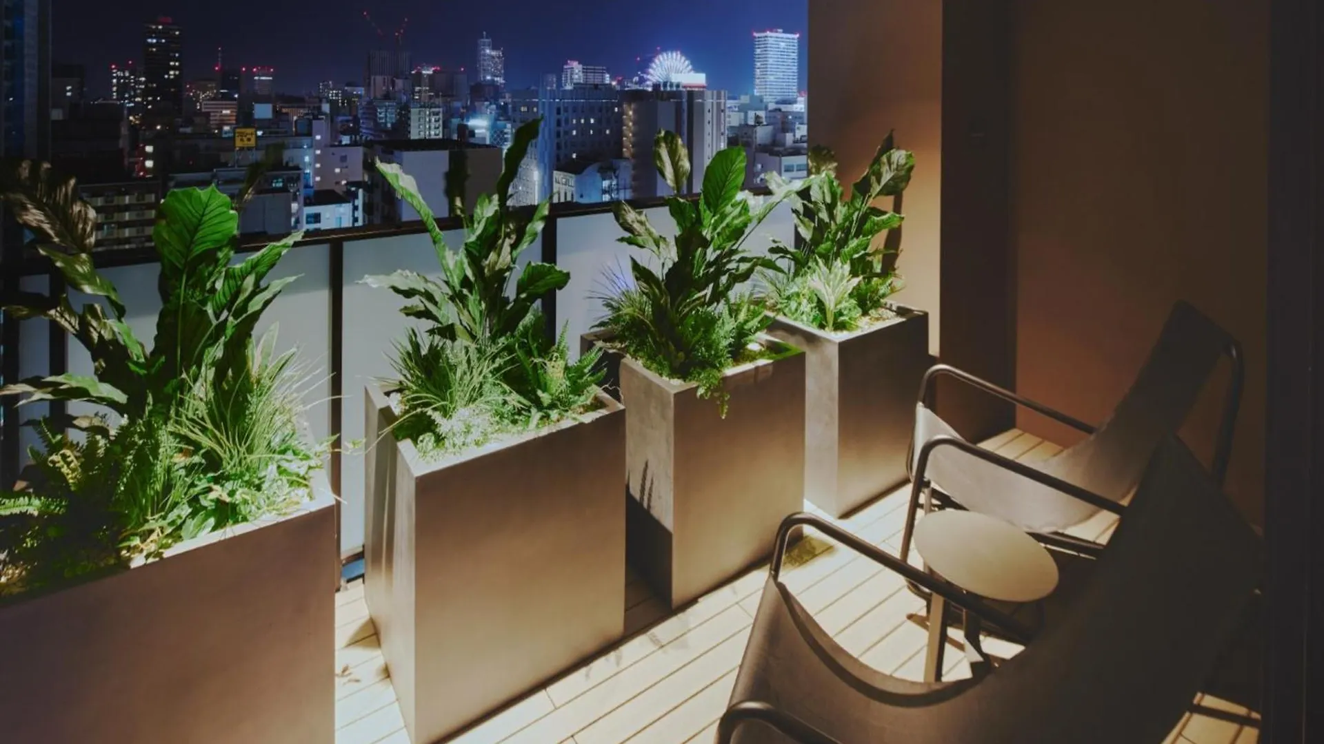 Hotel Fav Lux Sapporo Susukino Lejlighed