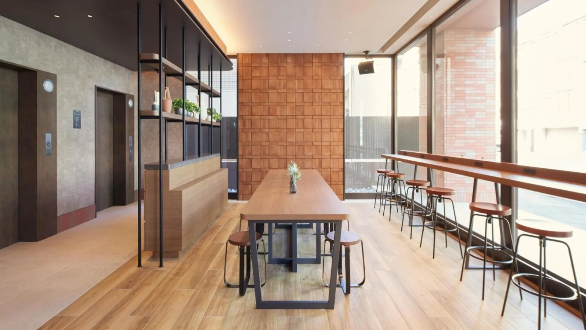Apartmán Fav Lux Sapporo Susukino 0*,  Japonsko