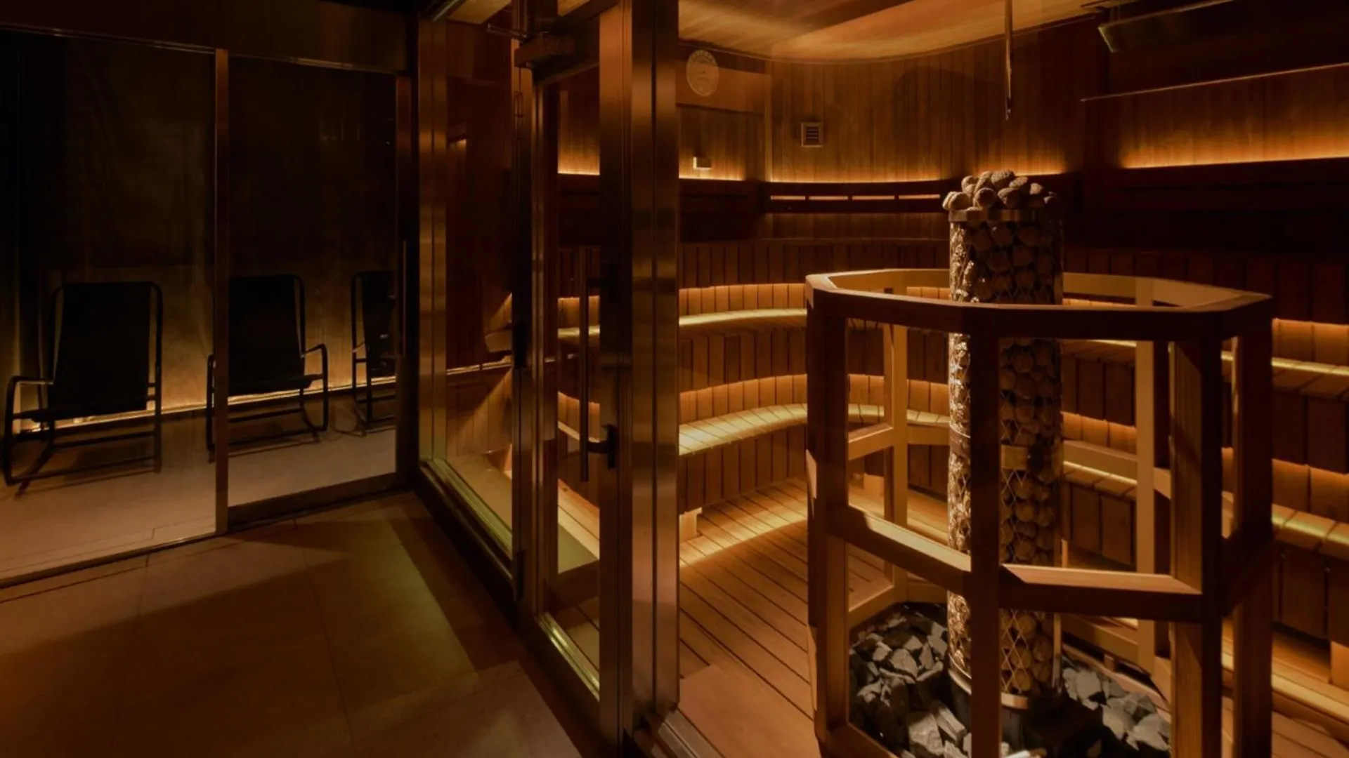Apartmán Fav Lux Sapporo Susukino Hotel