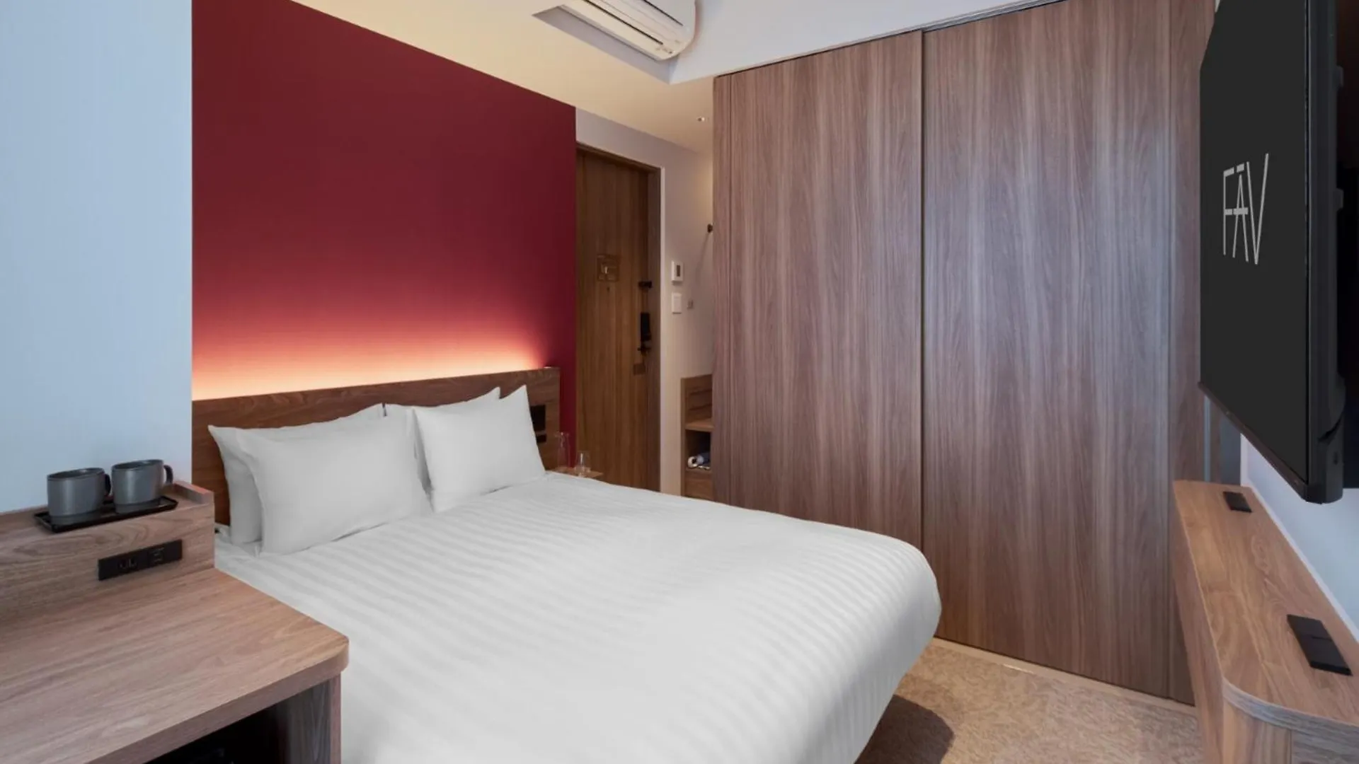 Apartmán Fav Lux Sapporo Susukino