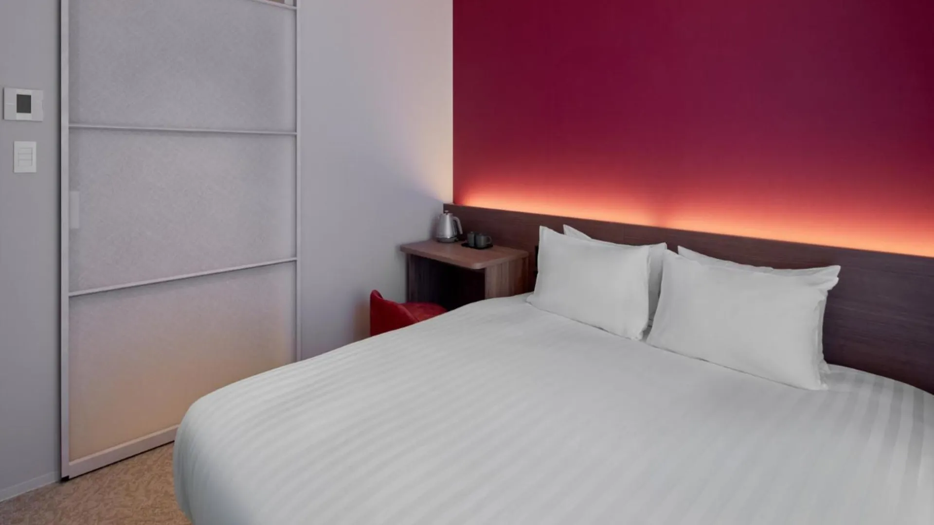 Apartmán Fav Lux Sapporo Susukino Hotel