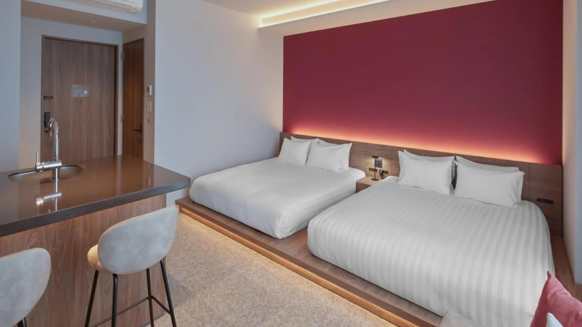 Apartmán Fav Lux Sapporo Susukino