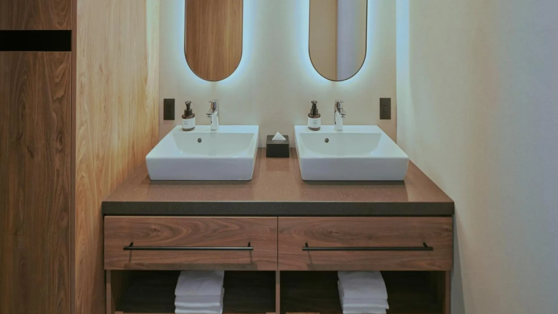 Apartmán Fav Lux Sapporo Susukino 0*,  Japonsko