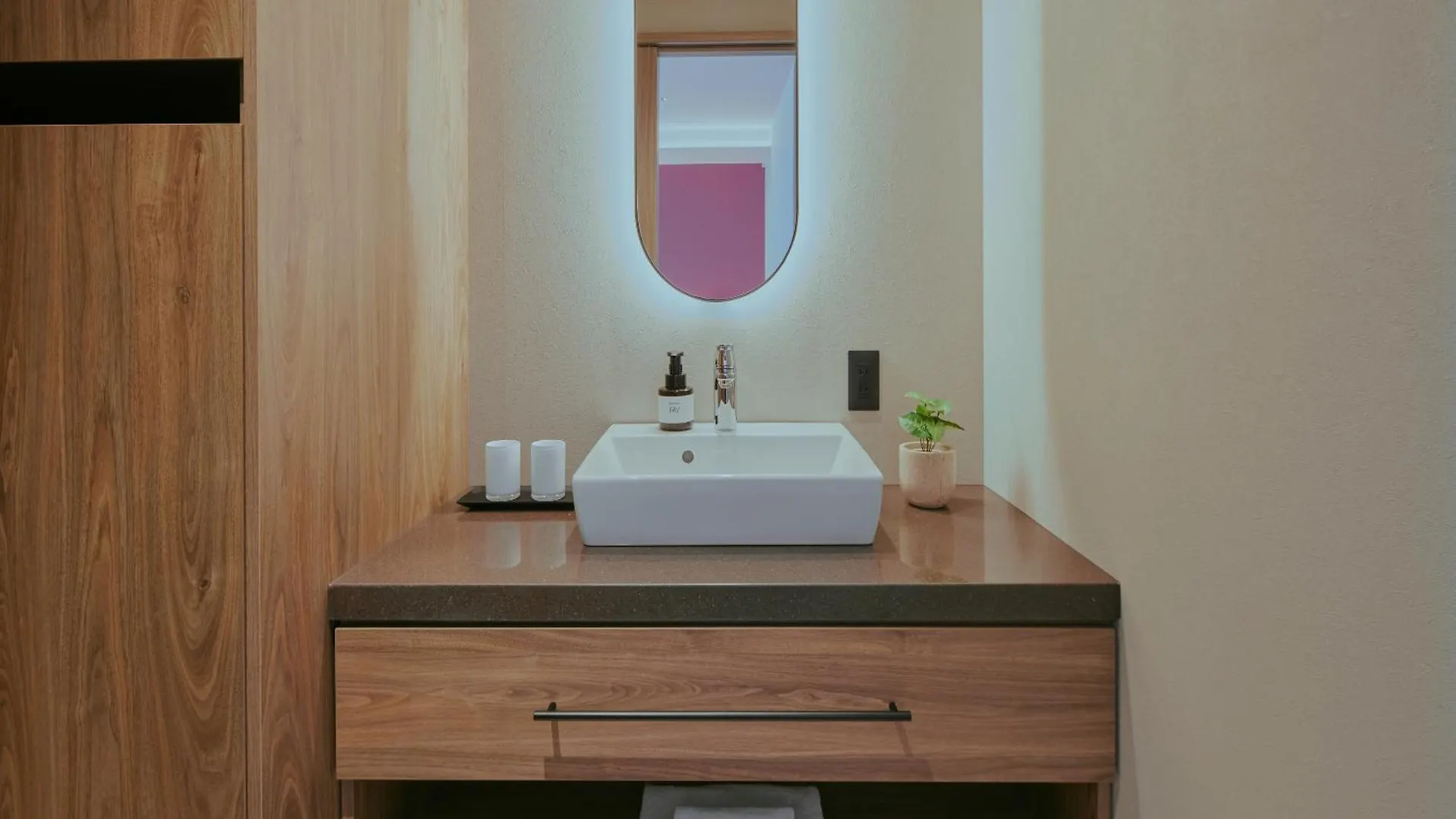 Apartmán Fav Lux Sapporo Susukino 0*,