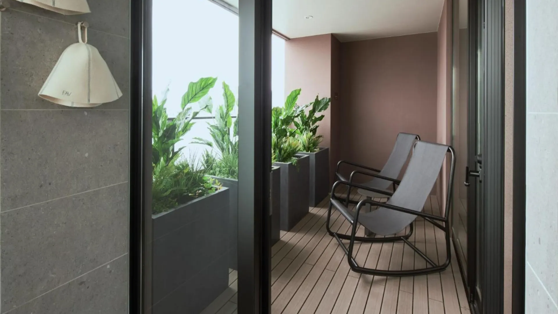 Apartmán Fav Lux Sapporo Susukino