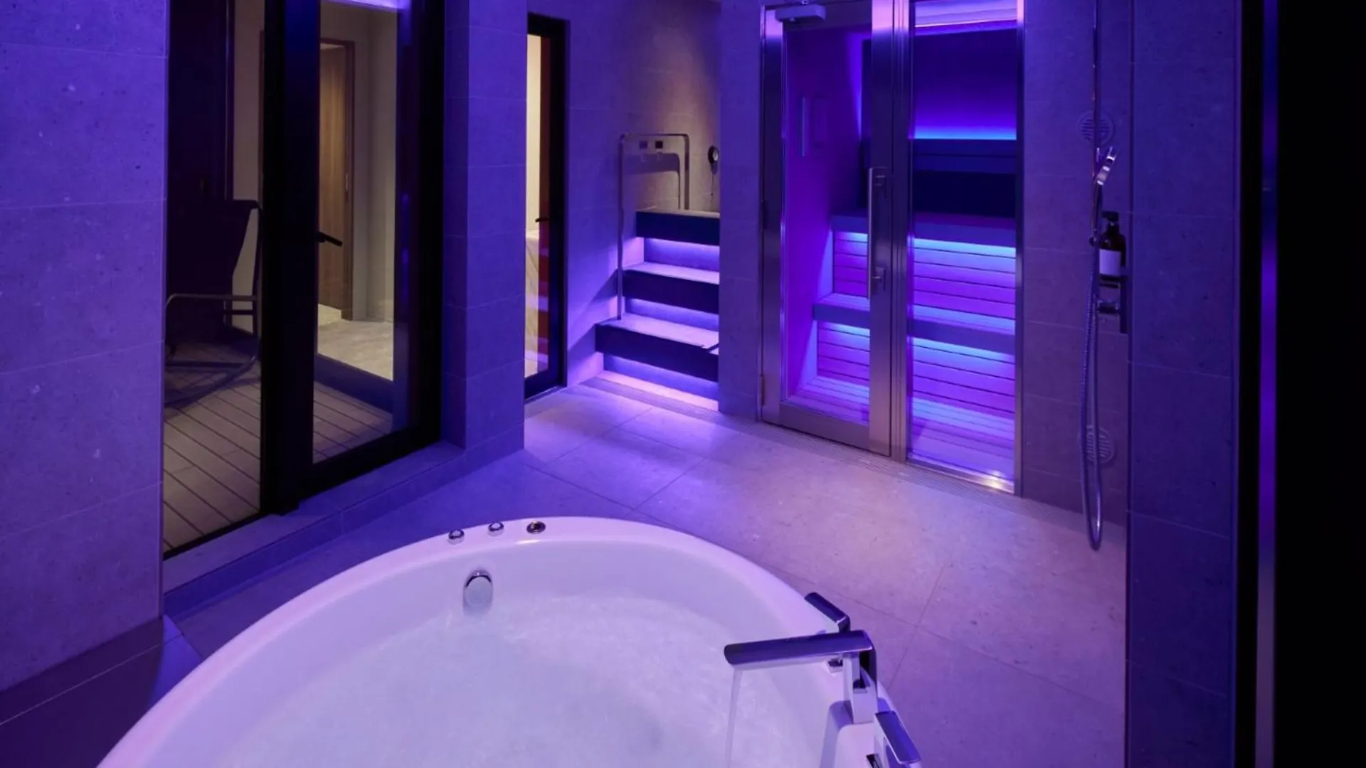 Apartmán Fav Lux Sapporo Susukino